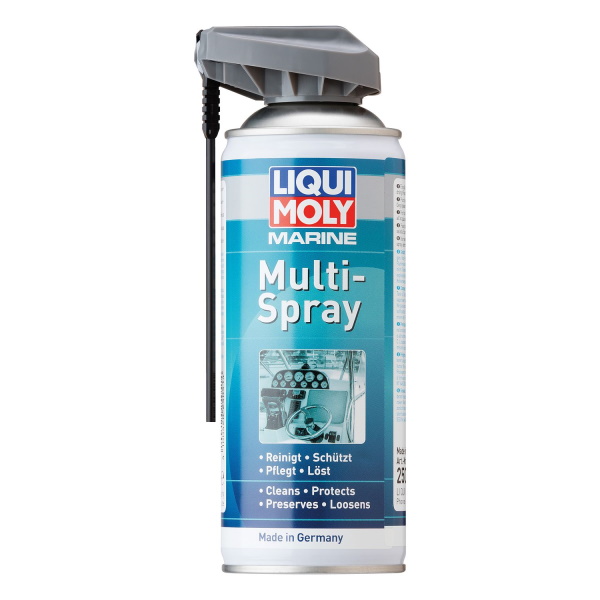 LIQUI MOLY Marine Multi-Spray