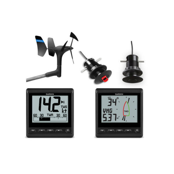 Garmin GNX Wired Sail Pack 43