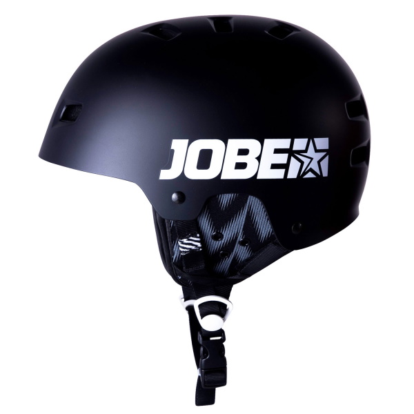 Jobe Base Wakeboard Helm Base schwarz Gr. S