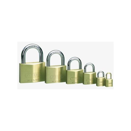 ABUS Vorhangschloss 65 - 30 mm