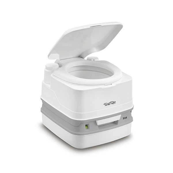 PORTA POTTI® 335 Qube