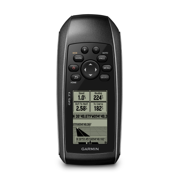 Garmin GPS 73 Handgerät