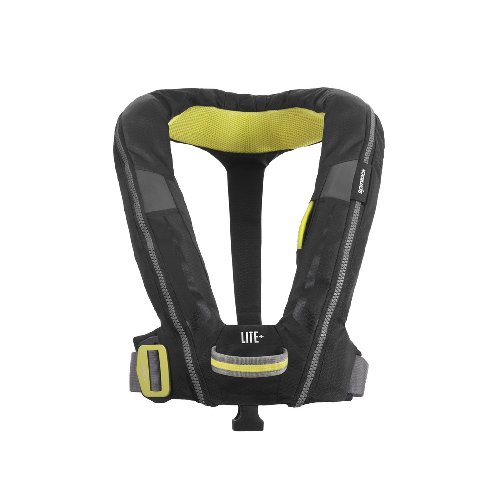 Spinlock Rettungsveste "Deckvest Light +",170N 