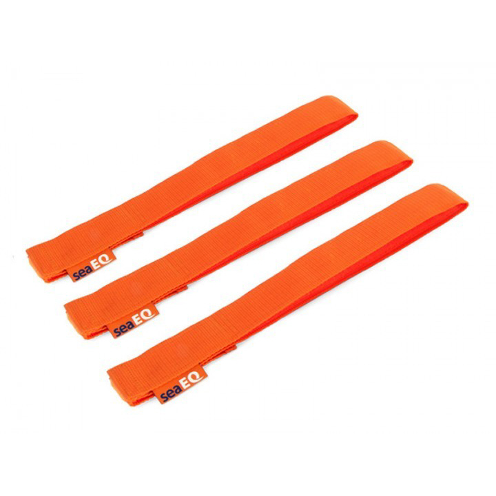 seaEQ Dalben-Fender Spanngurt 3er-Set 102 x 5 cm