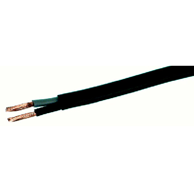 Kabel 2-Adrig 2x2.5