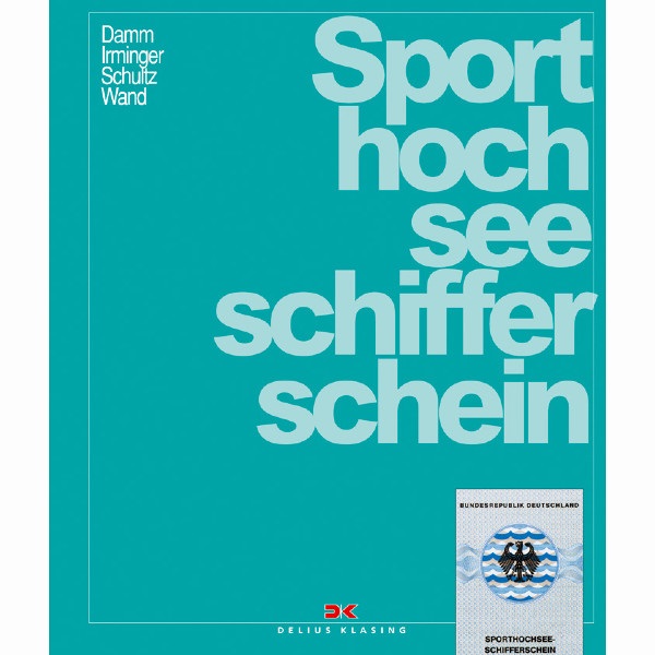 Sporthochsee-Schifferschein