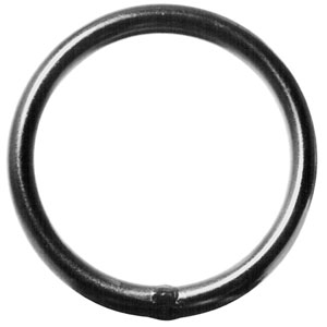 Ringe, Ø 5 mm