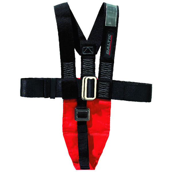 Baltic Harness Child - Sicherheitsgurt für Kinder bis 20 kg