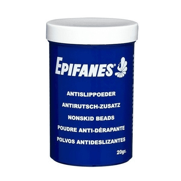 Epifanes Antirutschzusatz 20g