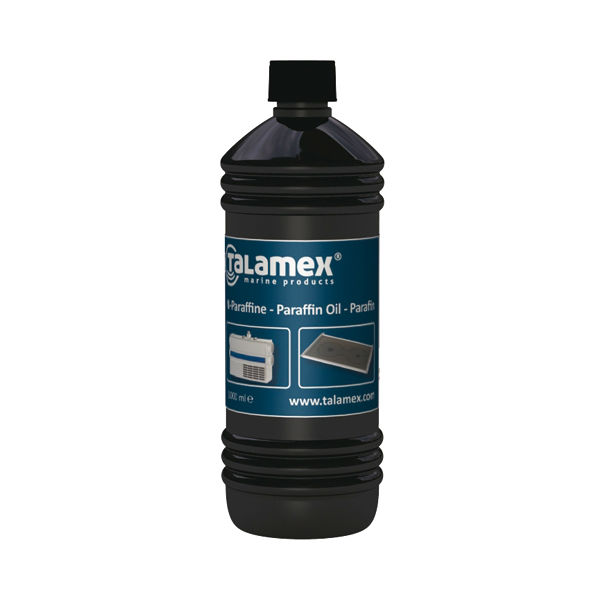 Talamex Petroleum (Parafine) speziell gereinigt 1 l