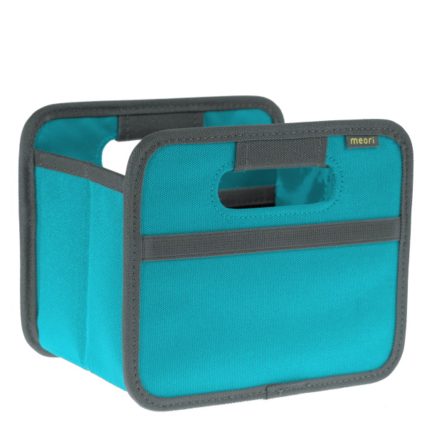 meori Faltbox Mini, 1,8L azurblau