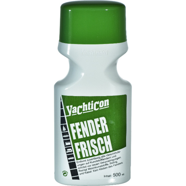 Yachticon - Fender-Frisch 500 ml