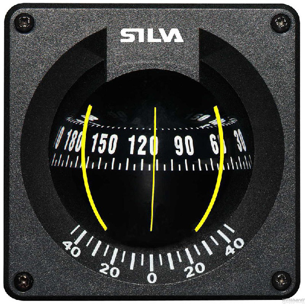 SILVA "Baltic 100 B/H"