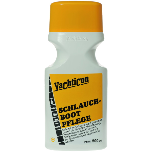 Yachticon Schlauchbootpflege 500 ml