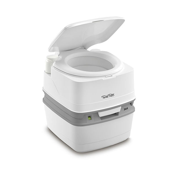 PORTA POTTI® 365 Qube