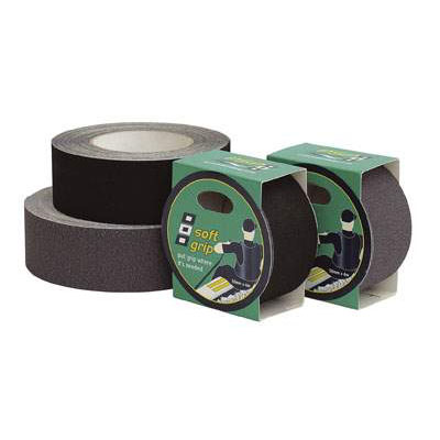 Antirutschtape, grau, 4mx50mm