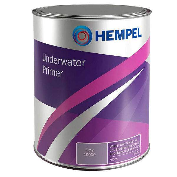 Hempel - Underwater Primer 750 ml