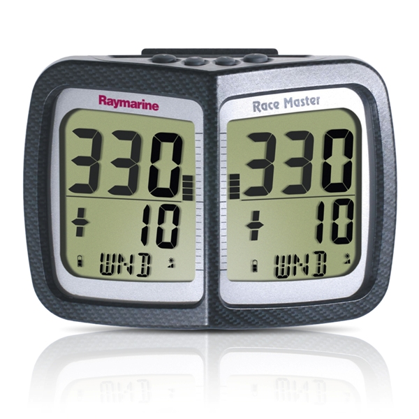 Raymarine | Tacktick | Race Master - Kompass / Regattatimer