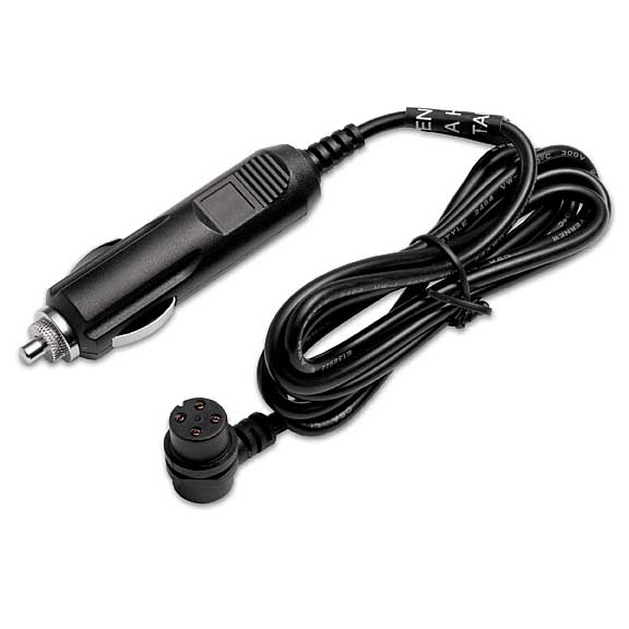 Garmin 12V Zigarettenanzünder-Adapter für GPS Handgeräte