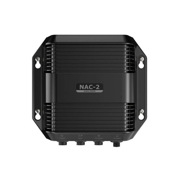 B&G NAC-2 Autopilot Core Pack