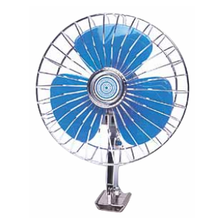 Ventilator