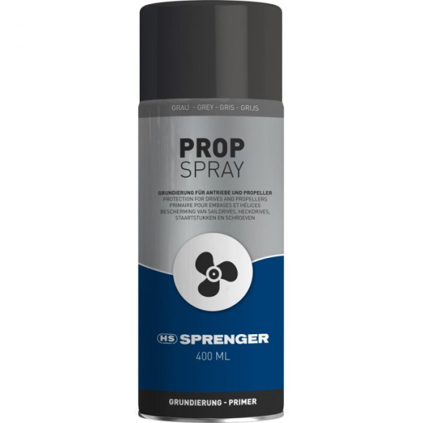 HS PROP SPRAY - Primer für Antriebe und Propeller