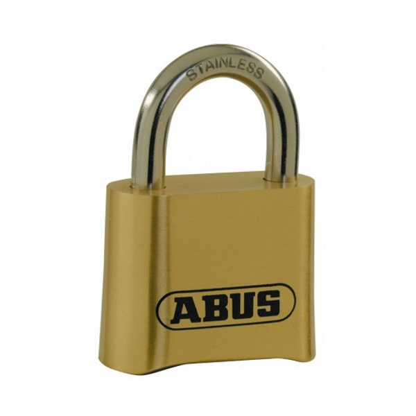 ABUS - Zahlenschloss 50mm