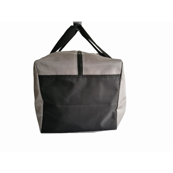 C4S Segeltasche, grau 50 x 25 x 25 cm