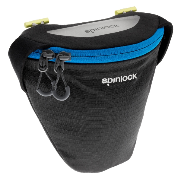 Spinlock Chest Pack - Brusttasche zur Montage an der Rettungsweste