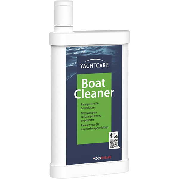 Yachtcare - Boat Cleaner 500 ml