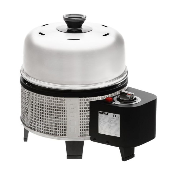 Cobb Grill Premier Gas Deluxe 2.0