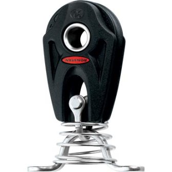 Ronstan Orbit Block 30 mm Stand up ohne Wirbel RF 35141