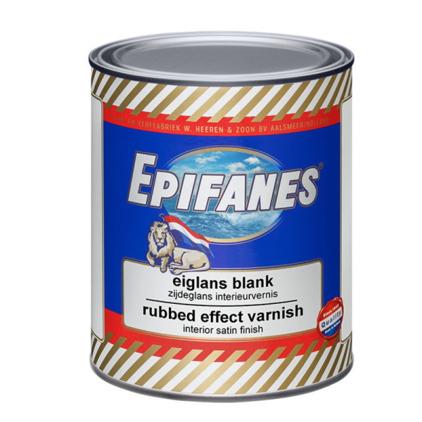 Epifanes Bootslack Seidenglanzlack 500 ml