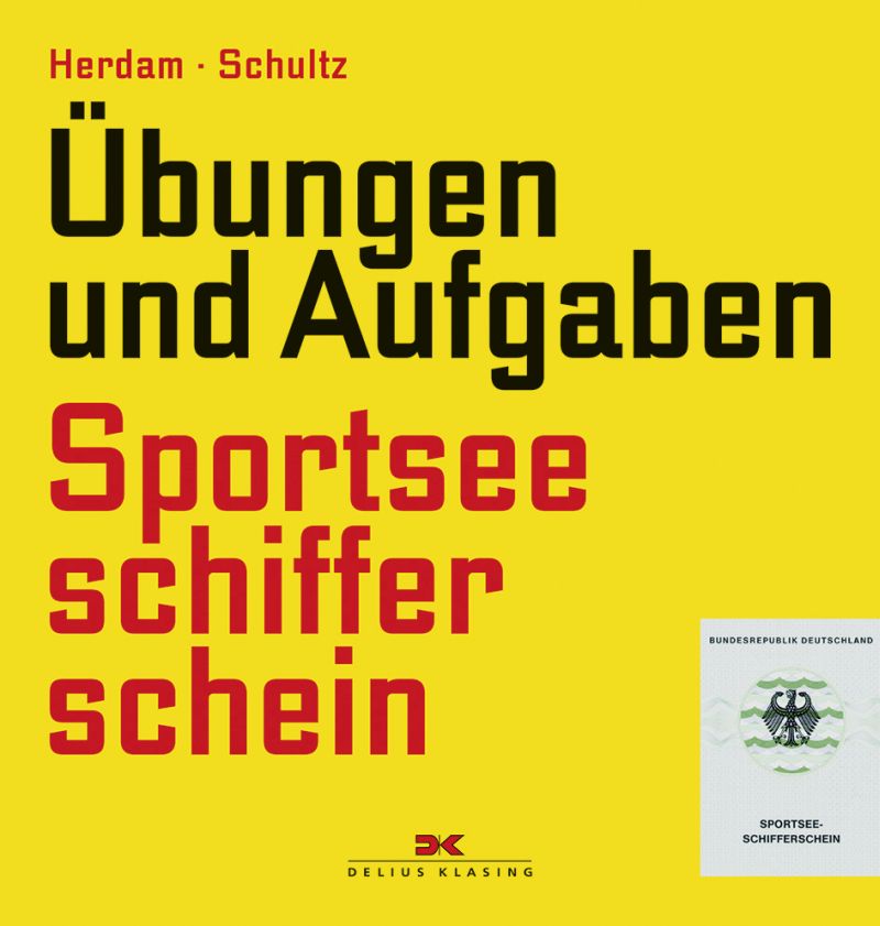 Sportseeschifferschein Übungen und Aufgaben 