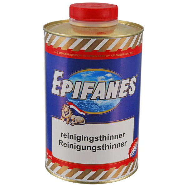 Epifanes Reinigungs Verdünnung 1 l