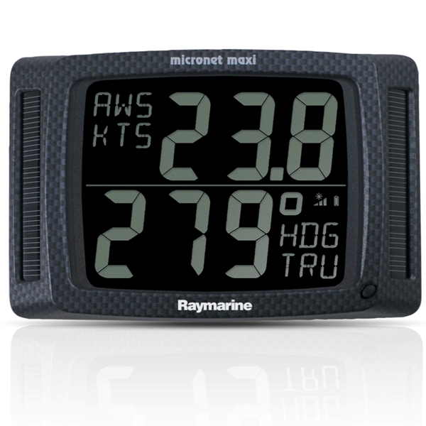 Raymarine | TackTick | Multi Dual Anzeige, kabellos