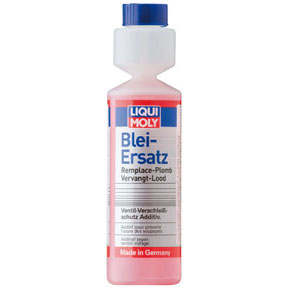 LIQUI MOLY - Blei-Ersatz 250 ml