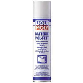 LIQUI MOLY Batterie-Pol-Fett 300 ml