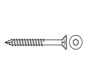 seaEQ Schraub-Montagekit für Dockfender/Stegfender 