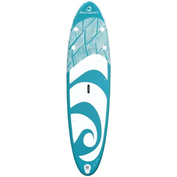 Spinera Aero SUP "Lets Paddle 11.2 Package