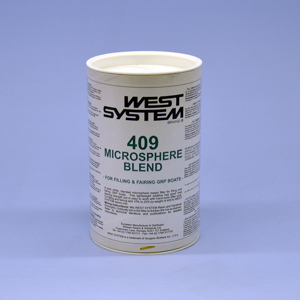 West System 409 Mikrokugeln 100 g