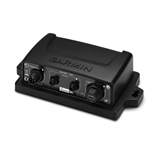 Garmin GND™ 10 Black Box Bridge - Schnittstelle