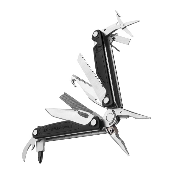 Leatherman CHARGE PLUS - Multifunktionswerkzeug