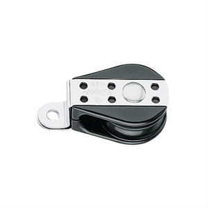 Harken 29mm Bullet Umlenkblock einfach H113