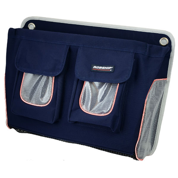 Robship Tauwerktasche Large, 45x35x12 cm, navy